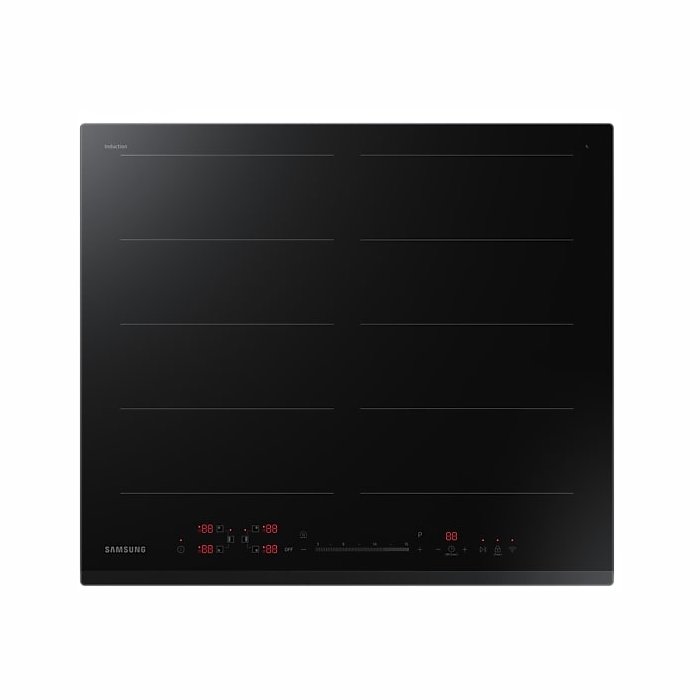 Plīts virsmas Samsung NZ64R9787GK/EO